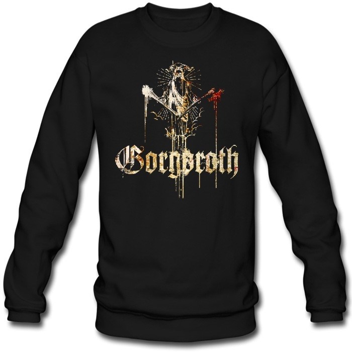 Gorgoroth #22 - фото 217867