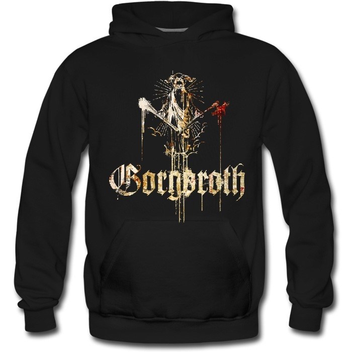 Gorgoroth #22 - фото 217868