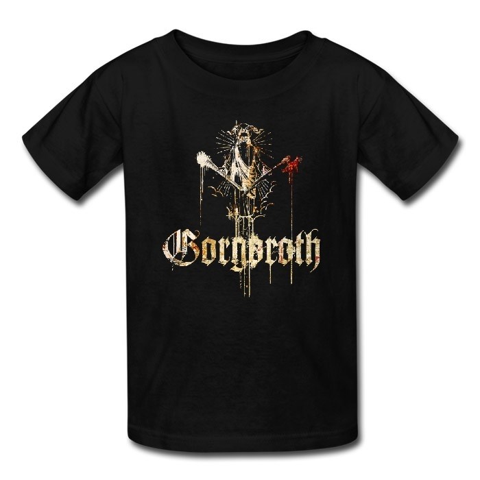 Gorgoroth #22 - фото 217869