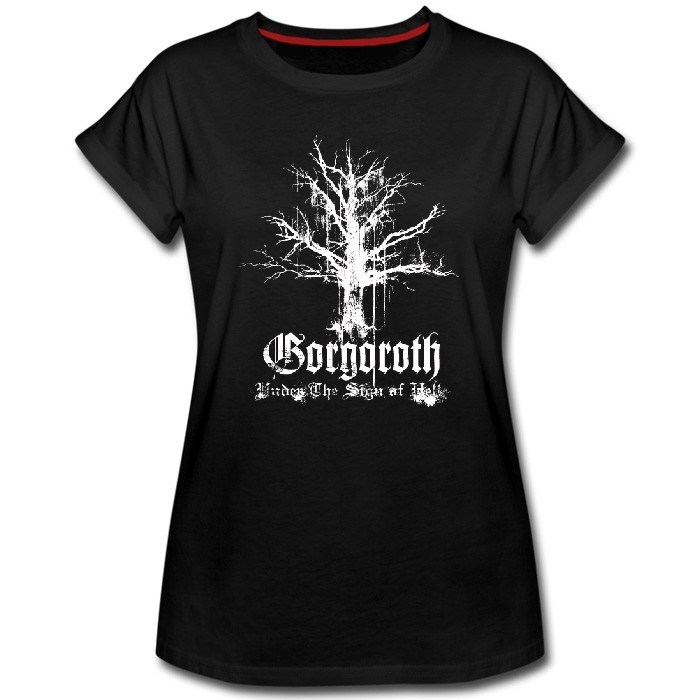Gorgoroth #23 - фото 217878