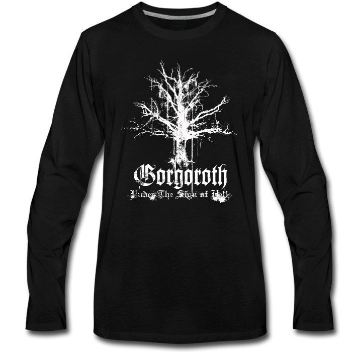 Gorgoroth #23 - фото 217879