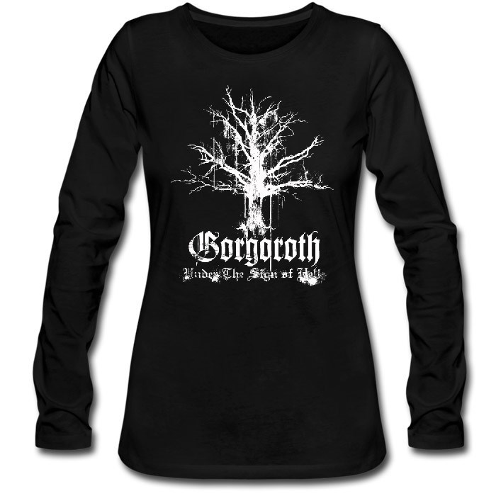 Gorgoroth #23 - фото 217880