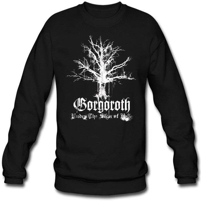 Gorgoroth #23 - фото 217881