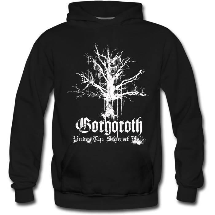 Gorgoroth #23 - фото 217882