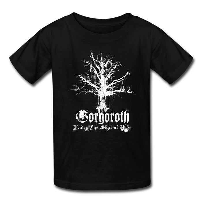 Gorgoroth #23 - фото 217883