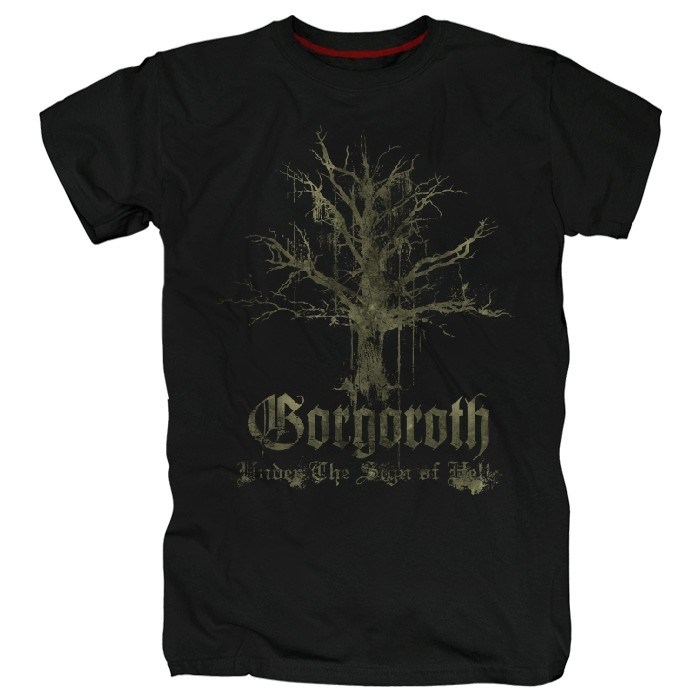 Gorgoroth #24 - фото 217891