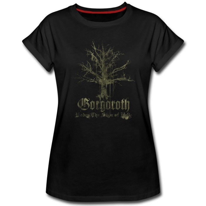 Gorgoroth #24 - фото 217892