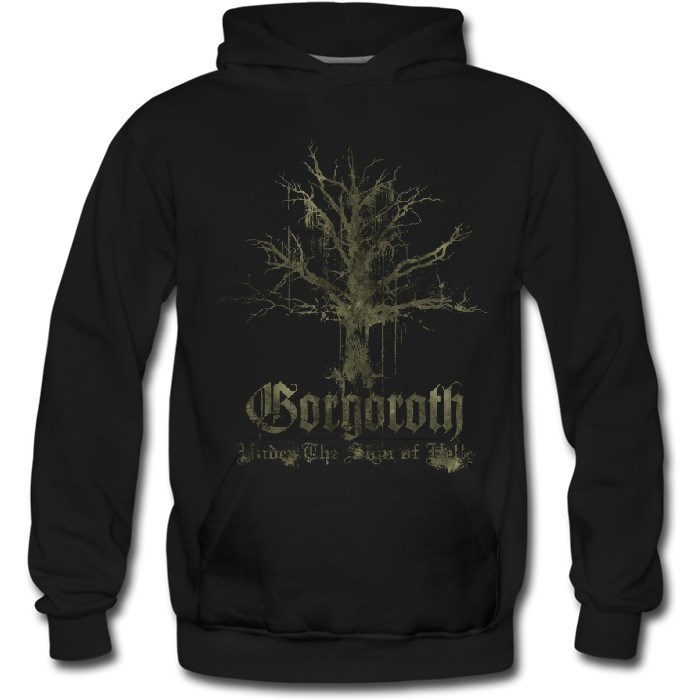 Gorgoroth #24 - фото 217896