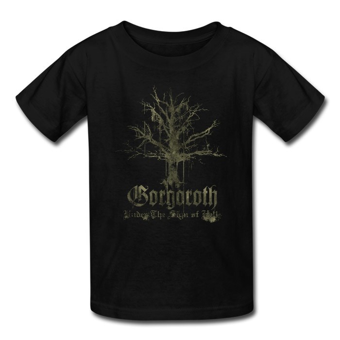 Gorgoroth #24 - фото 217897