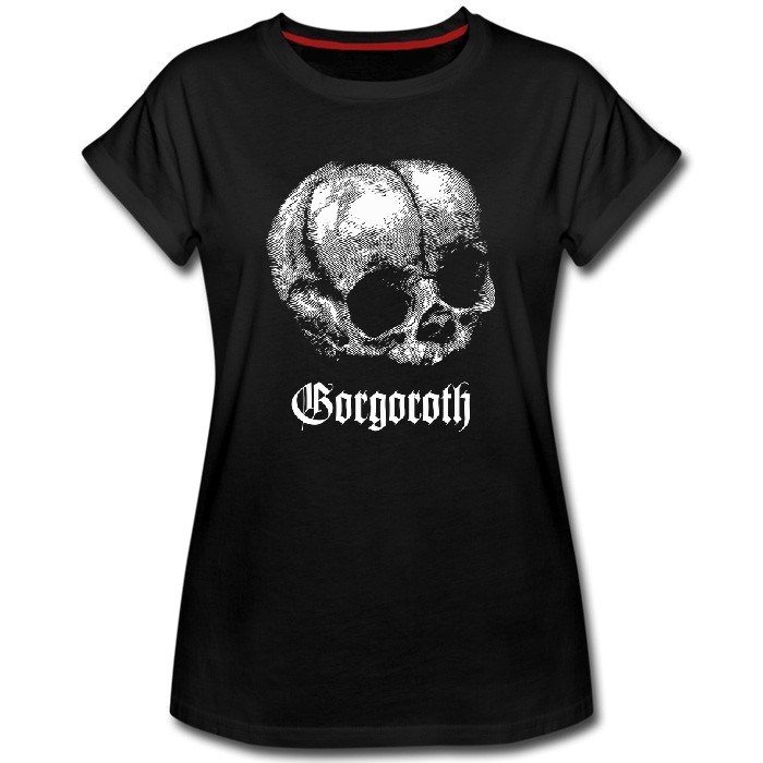 Gorgoroth #25 - фото 217906