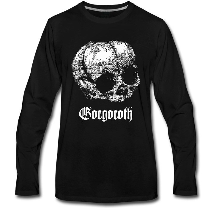 Gorgoroth #25 - фото 217907