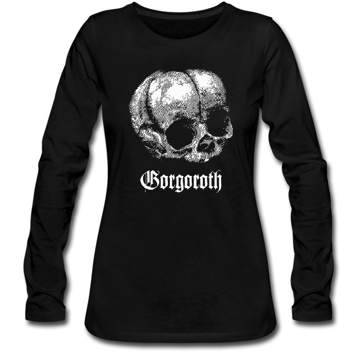 Gorgoroth #25 - фото 217908