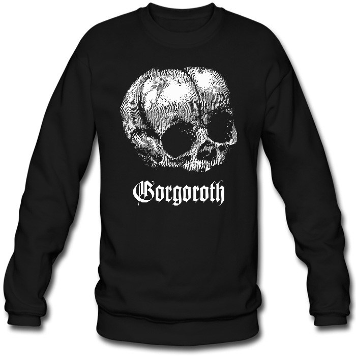 Gorgoroth #25 - фото 217909