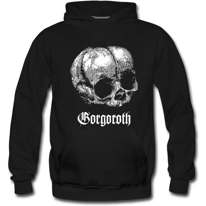 Gorgoroth #25 - фото 217910