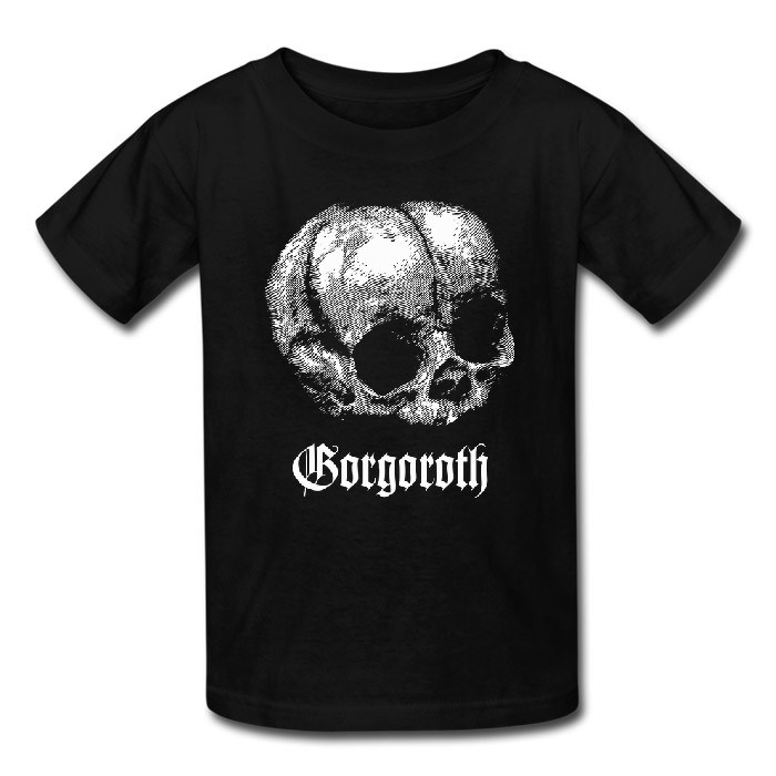 Gorgoroth #25 - фото 217911