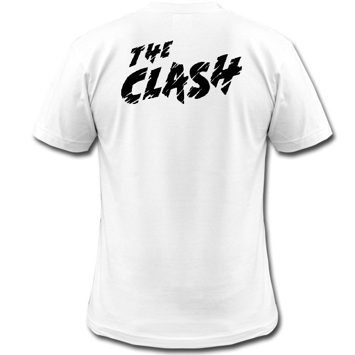 Clash #1 - фото 218288