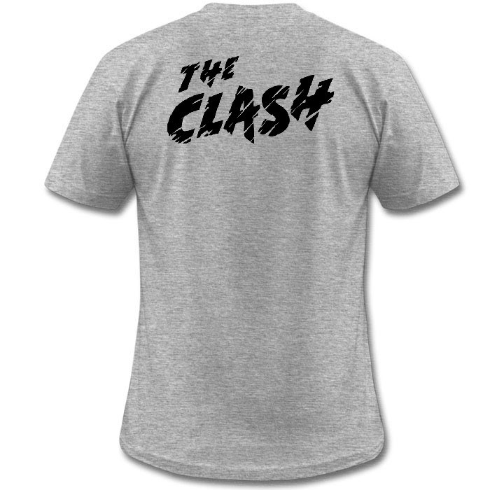 Clash #1 - фото 218289