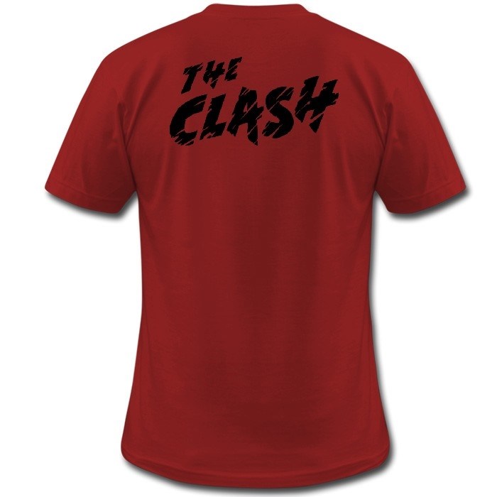 Clash #1 - фото 218290