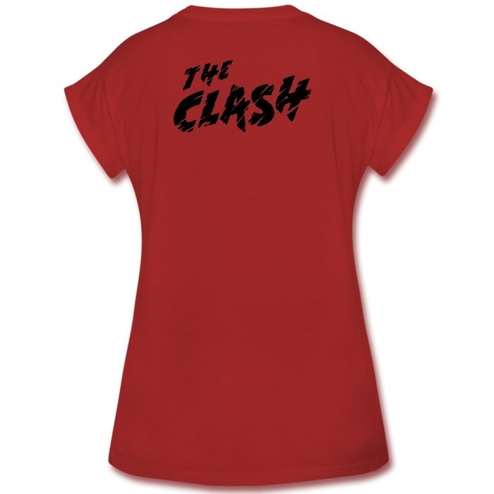 Clash #1 - фото 218294