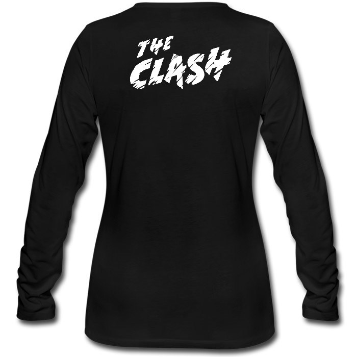 Clash #1 - фото 218298