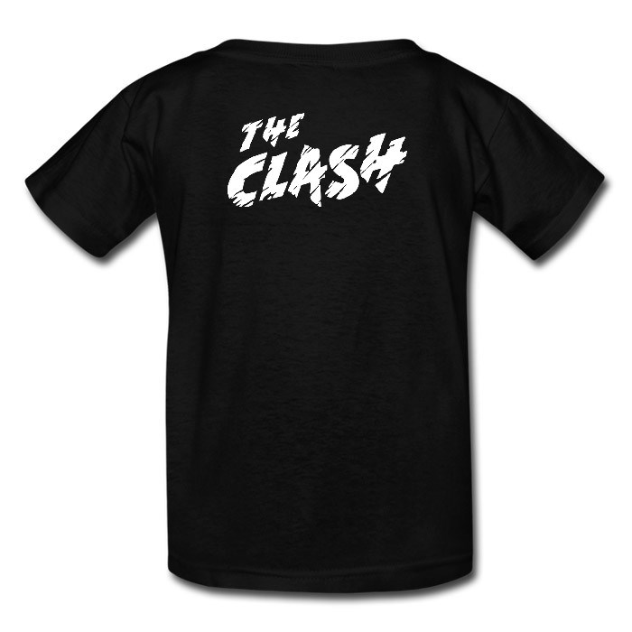 Clash #1 - фото 218303