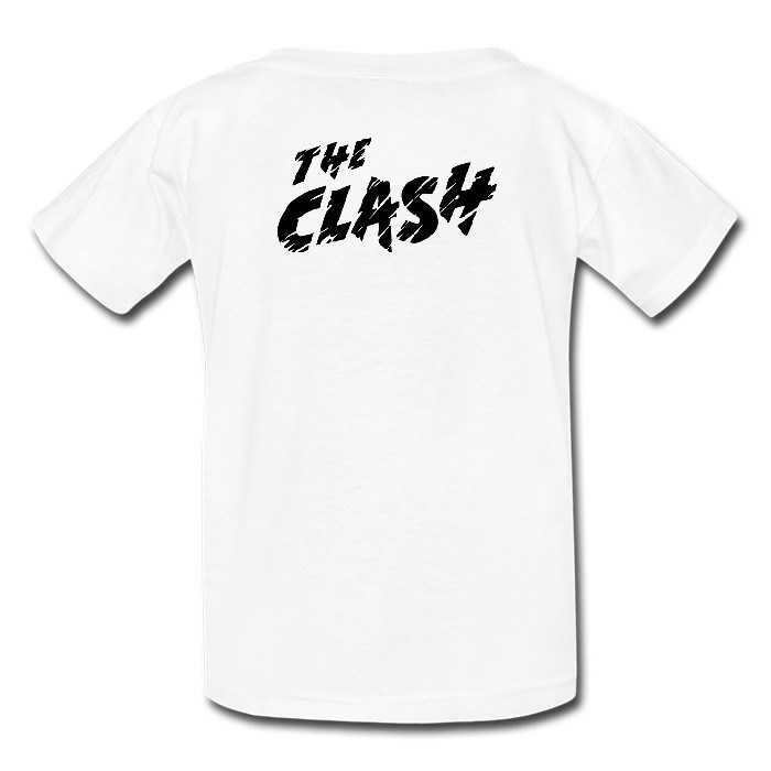 Clash #1 - фото 218304