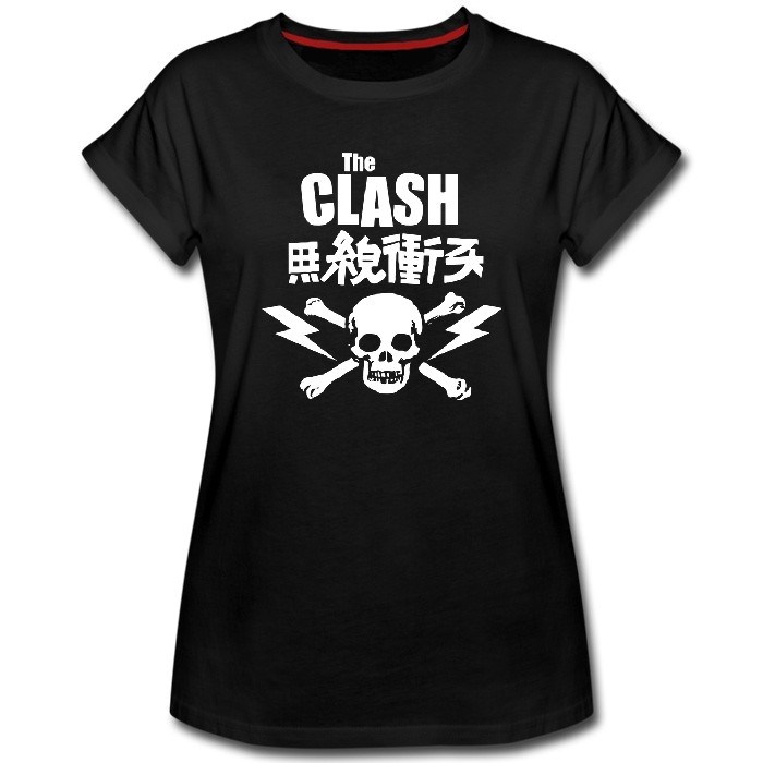 Clash #8 - фото 218415