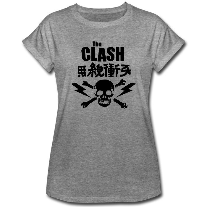 Clash #8 - фото 218417