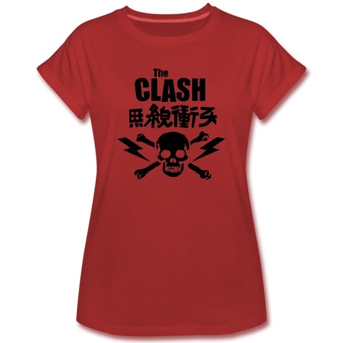 Clash #8 - фото 218418