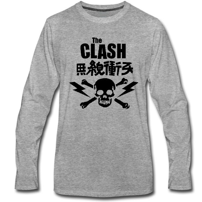 Clash #8 - фото 218421