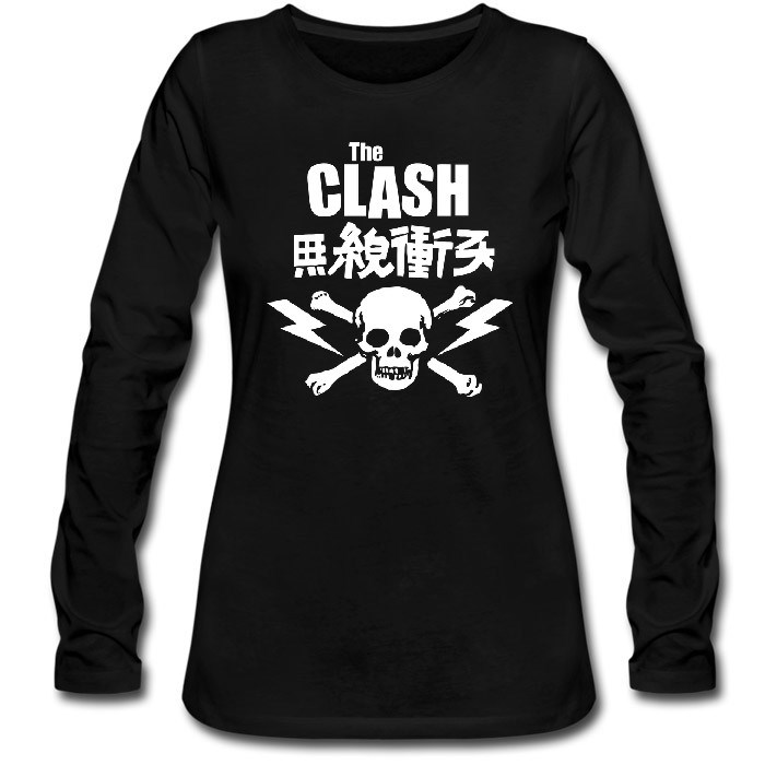 Clash #8 - фото 218422