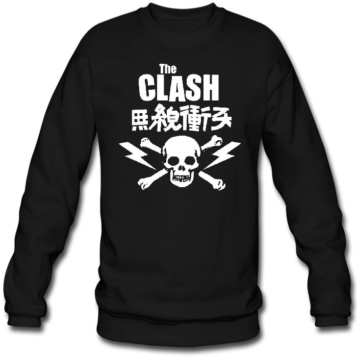 Clash #8 - фото 218423