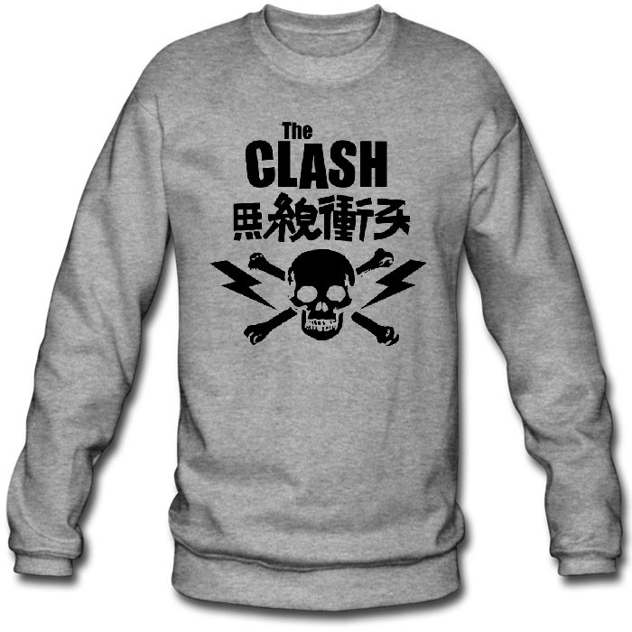 Clash #8 - фото 218424