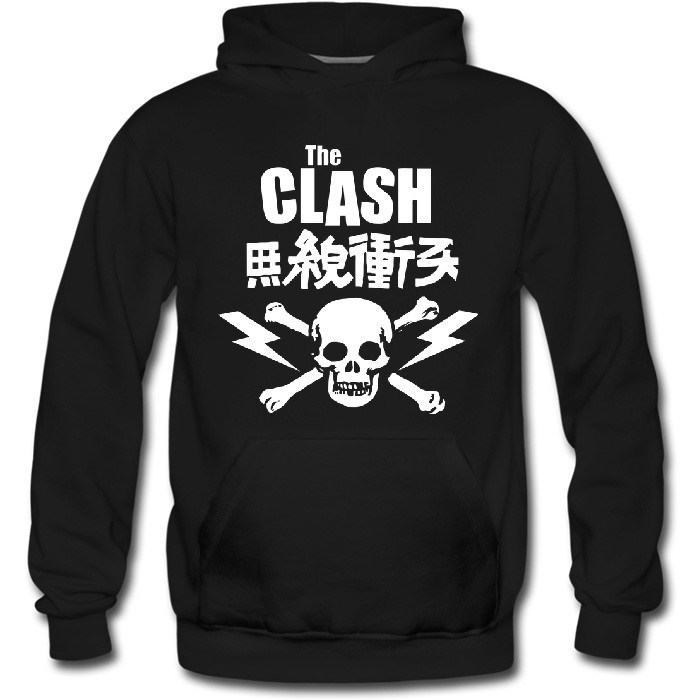 Clash #8 - фото 218425