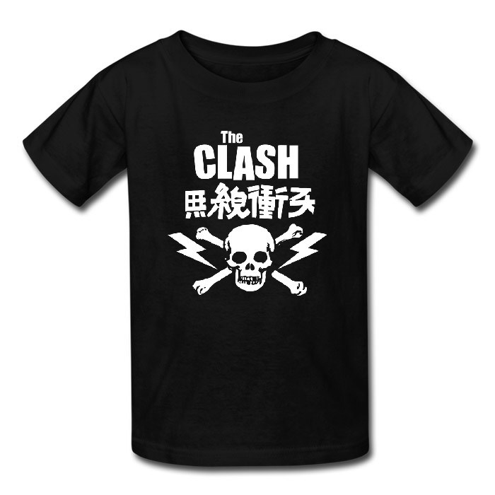 Clash #8 - фото 218427