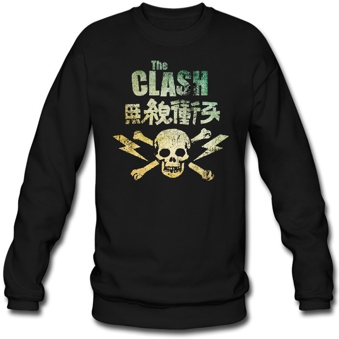 Clash #10 - фото 218495