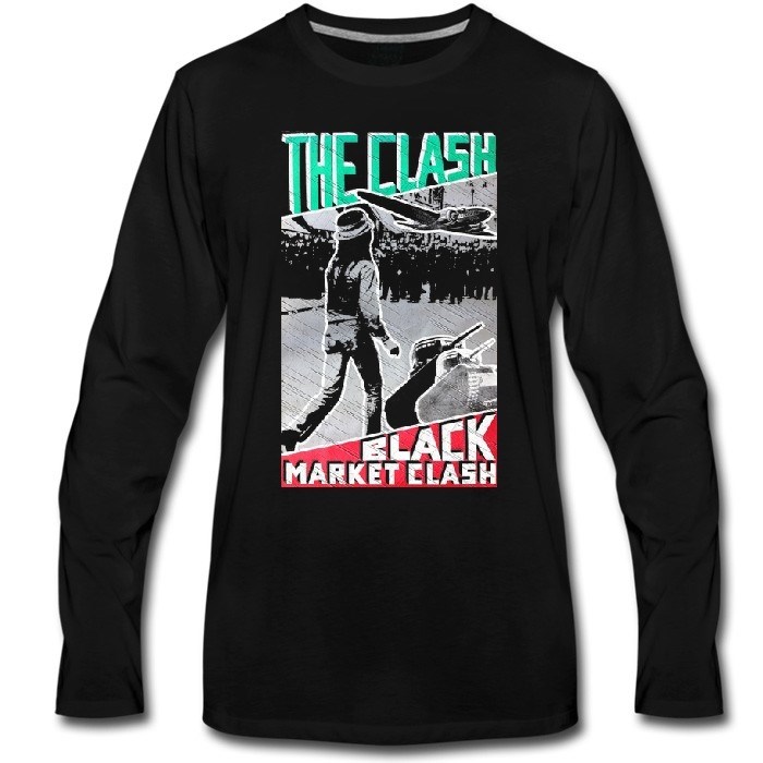 Clash #11 - фото 218521