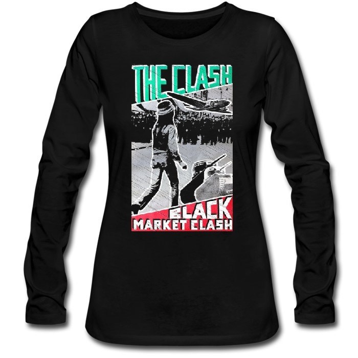 Clash #11 - фото 218522