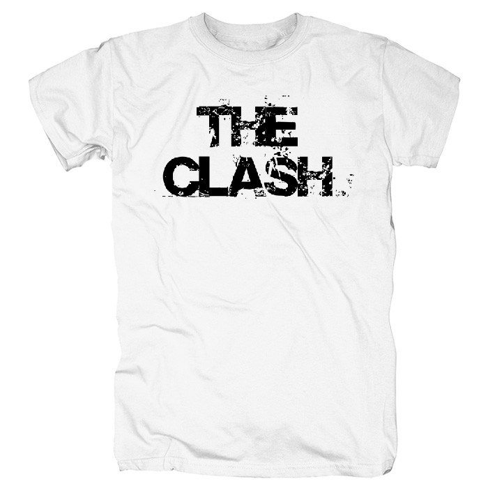 Clash #19 - фото 218654