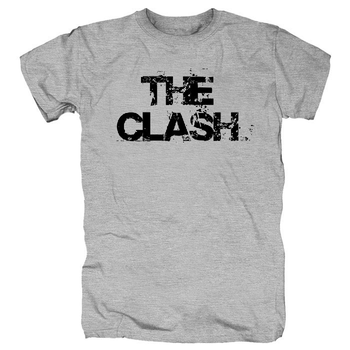 Clash #19 - фото 218655