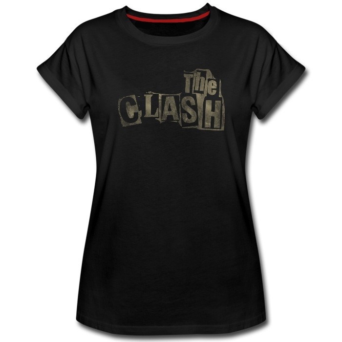 Clash #28 - фото 218893