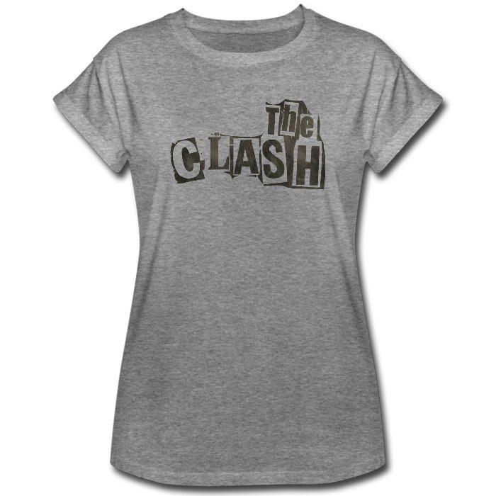 Clash #28 - фото 218895