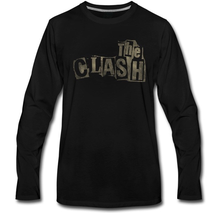Clash #28 - фото 218898
