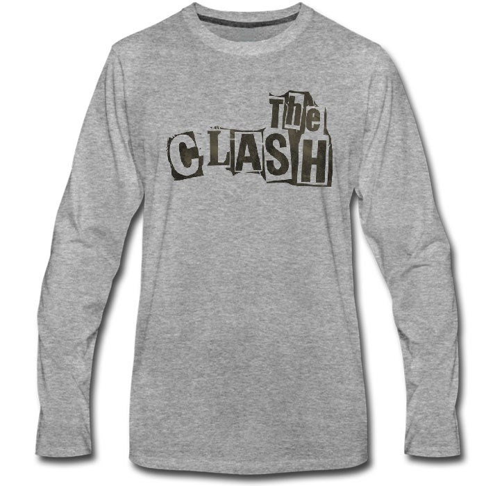 Clash #28 - фото 218899