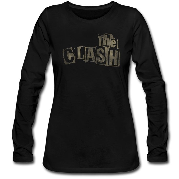 Clash #28 - фото 218900