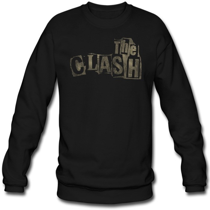 Clash #28 - фото 218901