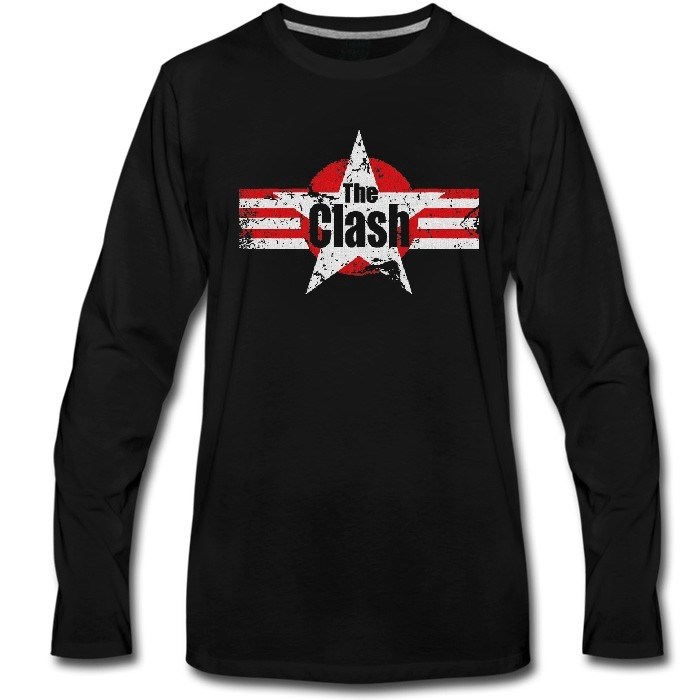 Clash #30 - фото 218963