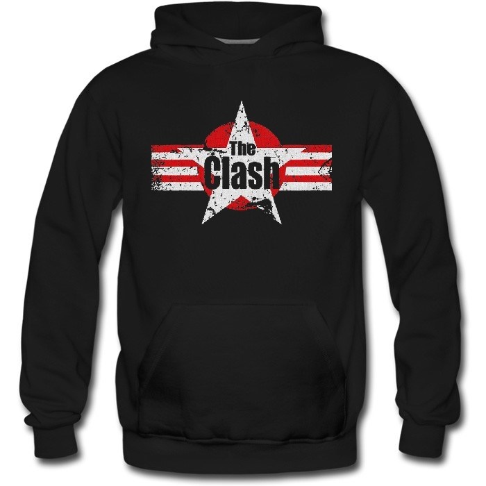 Clash #30 - фото 218966