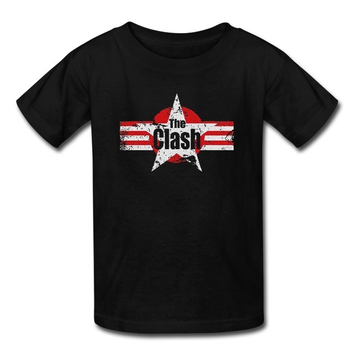 Clash #30 - фото 218967