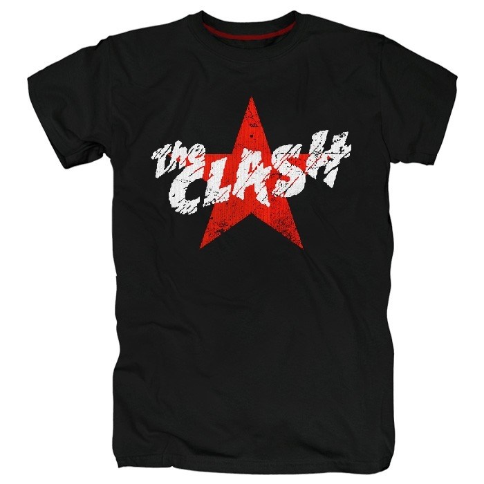Clash #31 - фото 218975